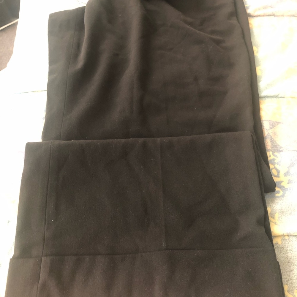 NWT lane Bryant dress pants size 26WP